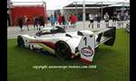 Peugeot 905 LM 